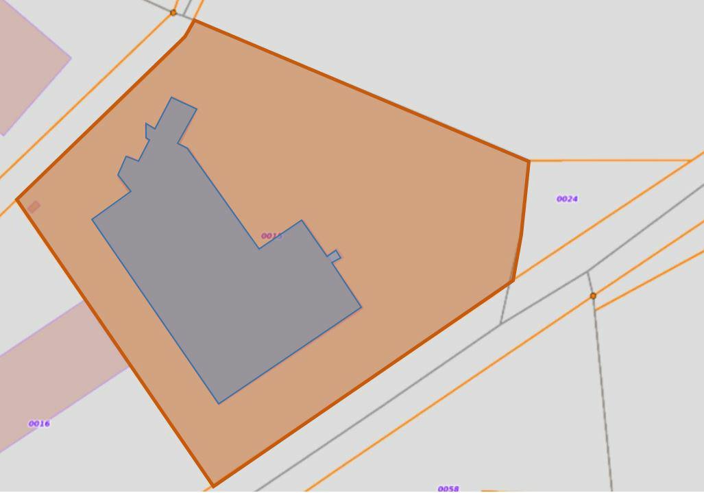 Entrepôt classe b Villars-les-Dombes 5364m² Location entrepôt classe b Villars-les-Dombes Ain OLLOG2110461 5
